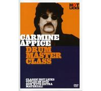 Hot Licks: Carmine Appice - Drum Master Class [DVD] [Region 1] [NTSC]