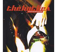 Hot Lies - Streets Become Hallways