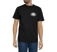 Vans T shirt HOT LINES SS TEE in Black EU S