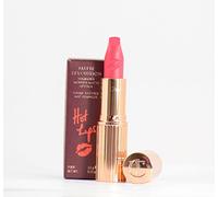Hot Lips by Charlotte Tilbury Matte Revolution: Electric Poppy