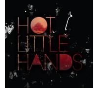 Hot Little Hands - Dynamite in Black and White [Australian Import]