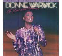 Hot! Live and Otherwise MFSL ORIGINAL MASTER RECORDING!!