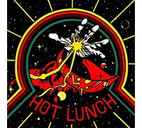 Hot Lunch - Hot Lunch House Of Whispers