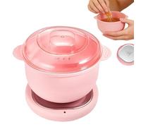 Hot Machine - Smart Silent Fast Heating Universal | Face & Body Warmer | for Women and Girls