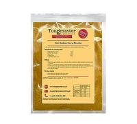 Hot Madras Curry Powder- 100g