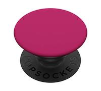 Hot Magenta Color - PopSockets Swappable PopGrip
