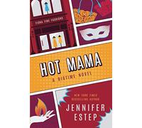 Hot Mama: Volume 2 (The Bigtime Series)
