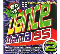 Hot Massive Dancehits (CD Compilation, 22 Tracks, Various Artists) The Outhere Brothers - Don't Stop (Wiggle Wiggle) / Shut Up And Dance - Save It Till The Mourning After / Human League - One Man In My Heart / Circuit - Shelter Me / Rhythm Factor - You Bring Me Joy etc..