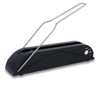 Hot melt Binding Machine Hot Melt Binding Machine - Electric Thermal Binder for A4 Documents, Reports, and Photo Albums - Fast Binding in 1 Minute, Max 20mm Binding Thickness