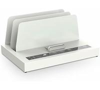 Hot Melt Glue Binding Machine with Temperature Control and High Capacity for Secure Document Binding