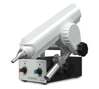 Hot Melt Glue Drip Machine, Packing Dispenser for Assembly Line Operations, Glue Outlet Diameter 4mm, Temperature Range 170-250℃