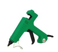Hot Melt Glue Gun 150W/100W/80W/60W/40W/25W Adjustable Temperature for Stick Heat DIY Tools Fast Heating(40w)
