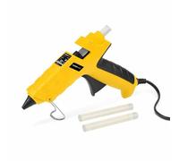 Hot Melt Glue Gun Electric Trigger Adhesive 11mm Sticks For Hobby Craft Art DIY