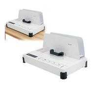 Hot Melt Glue Installation Machine, Small Office Wireless Bidding Documents, Financial Vouchers, Book Covers, Fully Automatic Glue Installation Machine