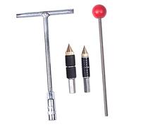 Hot Melt Water pin Waterstop Accessories Durable for Plugging Bathroom Style A