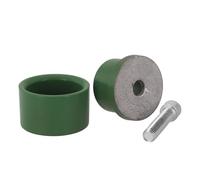 Hot Melt Welding Machine for Water Pipe Heat Container with Nonstick Die Head 2032Mm for Ppr Plastic Pipes Antirust Corrosion Resistant 6 Sizes