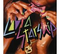 Hot Mess by Cobra Starship (2009) Audio CD