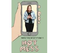 Hot Mess [DVD]