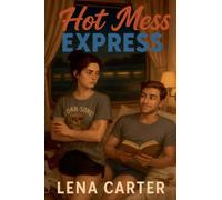 Hot Mess Express