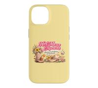 Hot Mess Express - Floral Cowgirl Summer Funny Western Case for iPhone 14