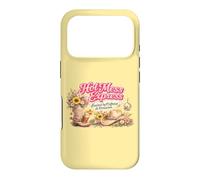 Hot Mess Express - Floral Cowgirl Summer Funny Western Case for iPhone 17 Pro