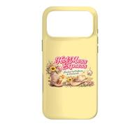 Hot Mess Express - Floral Cowgirl Summer Funny Western Case for iPhone 17 Pro Max
