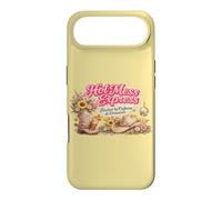 Hot Mess Express - Floral Cowgirl Summer Funny Western Case for iPhone Air