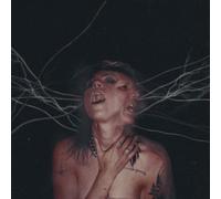 Hot Milk - A Call To The Void LP Vinyl
