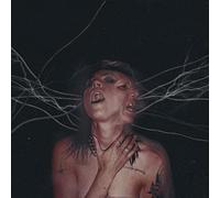 HOT MILK - A CALL TO THE VOID - New CD LONGPLAY - 34 - S600z