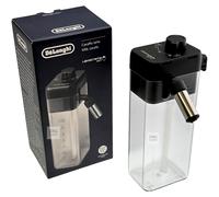 Hot beverage milk carafe for DeLonghi Rivelia coffee machines DLSC031 (AS00006308)
