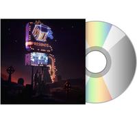 Hot Milk - I Just Wanna Know What Happens When Im Dead [CD]