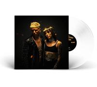 Hot Milk - The King And Queen Of Gasoline (New Sealed Vinyl LP) Bent Corner 131