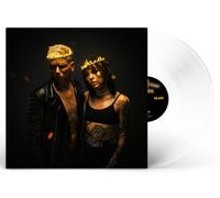 Hot Milk - The King and Queen of Gasoline - EP - Vinyl - Sony Music