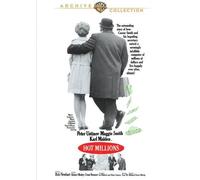 Hot Millions by Peter Ustinov