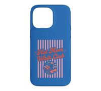 Hot Mom Walk Club Active Mama Fitness Stroll Apparel Case for iPhone 14 Pro Max