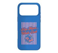 Hot Mom Walk Club Active Mama Fitness Stroll Apparel Case for iPhone 17 Pro Max