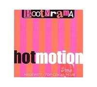 Hot Motion - Bootyrama