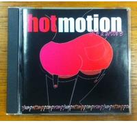 Hot Motion - It's a Groove