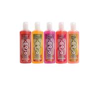 Hot Motion Lotion (MOLO) - 5 Pack