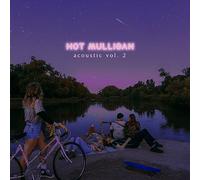 HOT MULLIGAN - ACOUSTIC VOL. 1 +2 (GREEN AND WHITE) [VINYL]
