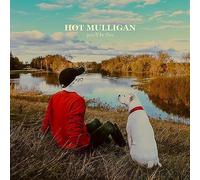 HOT MULLIGAN - PILOT PURPLE AND WHITE - New Vinyl Record 12 INCH REC - O707z