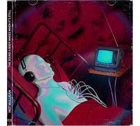 HOT MULLIGAN - SOUND A BODY MAKES WHEN IT'S STILL - CD - J3z