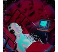 Hot Mulligan - The Sound a Body Makes When Its Still [CD]