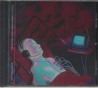 HOT MULLIGAN - THE SOUND A BODY MAKES WHEN IT'S STILL