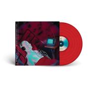 Hot Mulligan The Sound a Body makes when it's still LP multicolor Onesize