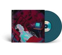 Hot Mulligan - The Sound a Body Makes When It's Still - Sea Blue [New Vinyl LP]