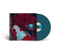 HOT MULLIGAN - THE SOUND A BODY MAKES WHEN IT'S STILL (SEA BLUE) [VINYL]