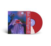 HOT MULLIGAN - WHY WOULD I WATCH - Vinyl Record Record - F99z
