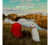 HOT MULLIGAN - YOU'LL BE FINE (BLACK CHERRY VINYL) [VINYL]
