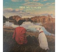 Hot Mulligan - You'll Be Fine [LP] [Cloudy Clear w/ Red & Cyan Splatter] [New Vi